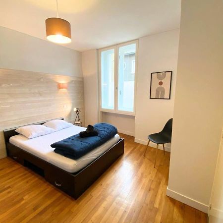 Apartamento Le 107 - Poitiers - Chu - La Conciergerie. Exterior foto
