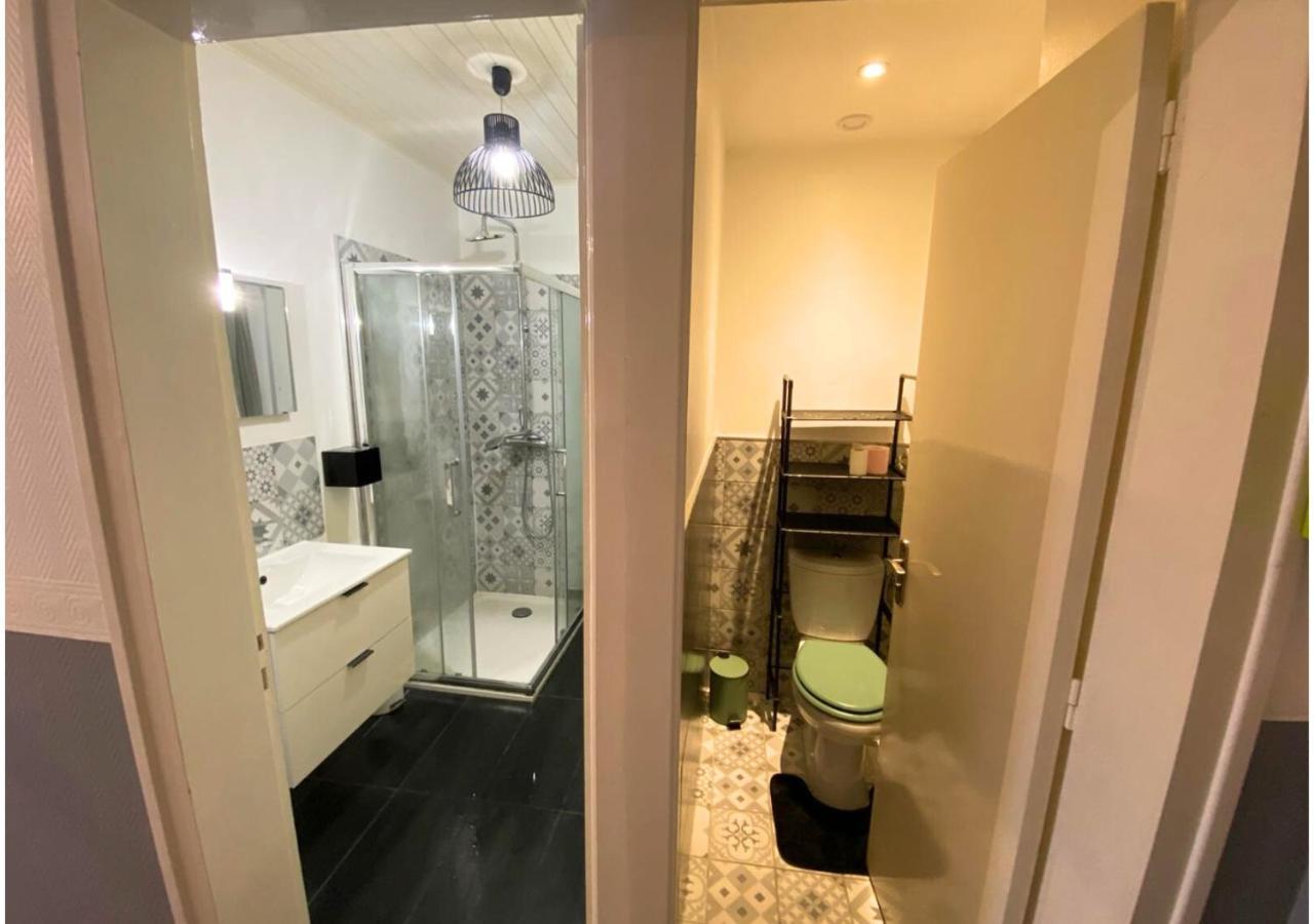 Apartamento Le 107 - Poitiers - Chu - La Conciergerie. Exterior foto
