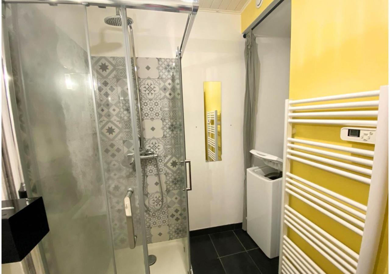 Apartamento Le 107 - Poitiers - Chu - La Conciergerie. Exterior foto