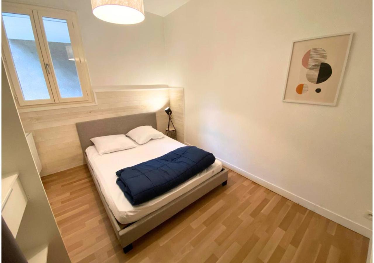 Apartamento Le 107 - Poitiers - Chu - La Conciergerie. Exterior foto